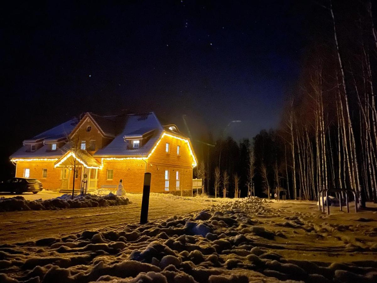 Przystan Piecek Будинок відпочинку *
