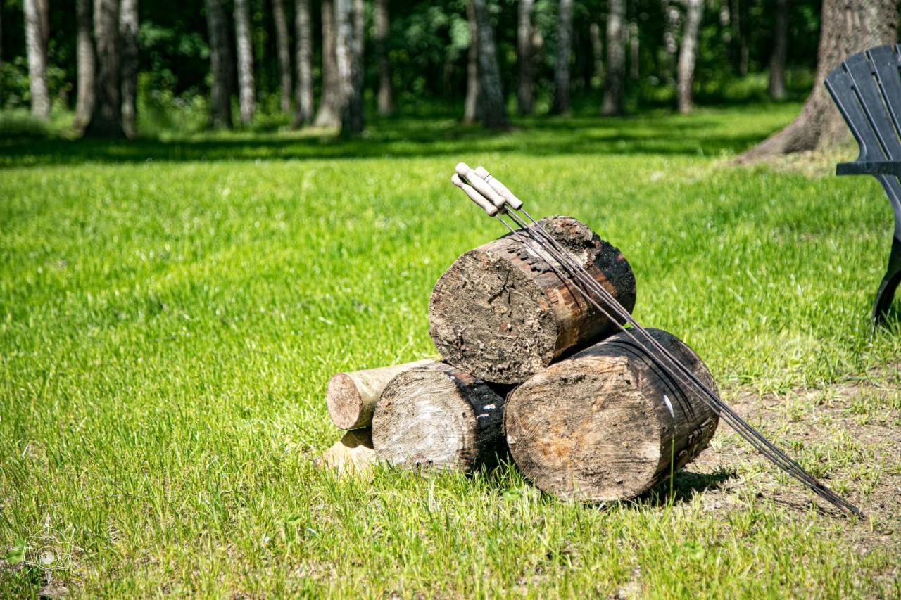 Будинок відпочинку Przystan Piecek Stregielek